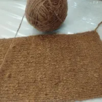 شال کمر پشم شتری