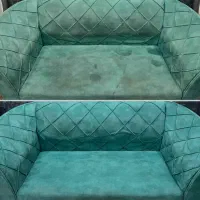 مبل شویی درمنزل