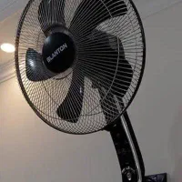 پنکه دیجیتال ۳ حالته بلانتون۲۳۰۱w