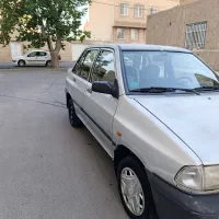 پراید مدل 86