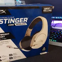هدست  گیمینگ Hyper x