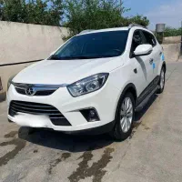 جک اس ۵ مدل ۹۶