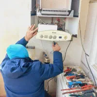 نصب و تعمیرات لوازم بهداشتی و گازسوز