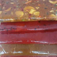 لواشک عمده ای