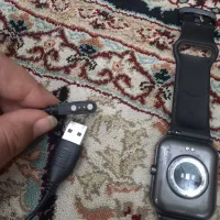 شارژر ساعت هوشمند QCY