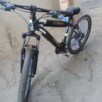 دوچرخه 26 نو