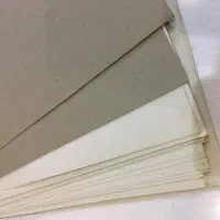 مقوا پشت طوسی سایز متوسط