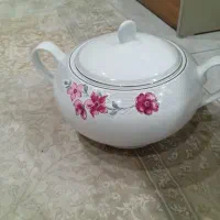 سرویس چینی18نفره