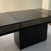 میز‌نهارخوری