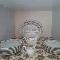 سرویس  چینی توس مشهد