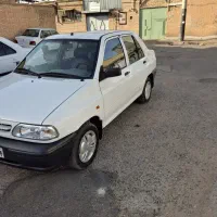پراید ۱۳۱ مدل ۹۸
