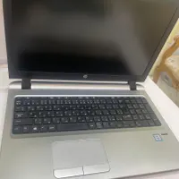 لپ تاپ hp 450 G3