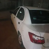 ساینا دنده‌ای EX، مدل ۱۴۰۲