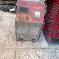 فروش دستگاه جوش و اره اتشی