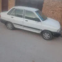 پرایدسفید ۱۳۱ م