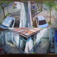 نـصـب دوربین مداربسـته