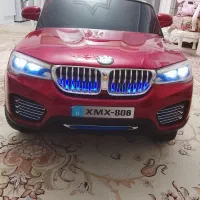 ماشین شارژی کودک BMW