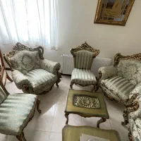 مبلمان سلطنتی نو
