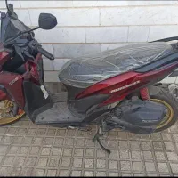 کیلیک 150ایران دوچرخ