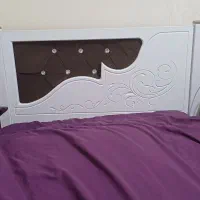 تخت یک نفره ام دی اف