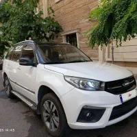 ام وی ام X33s شش نفره
