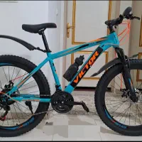 دوچرخه۲۶ دنده ای