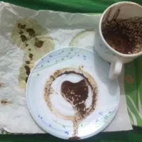 فال قهوه دقیق