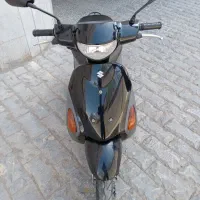 سوزوکی پاکشتی لتس فور خونگی