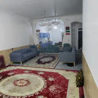 منزل-مسکونی-3-خواب-همکف