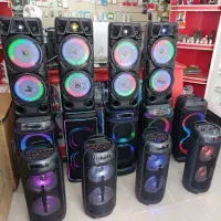 اسپیکر باندZqs8210