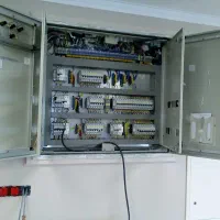 تاسیسات ساختمانی سجادیان