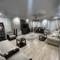 فروش آپارتمان ۱۴۲ متر سه خواب بر اصلی گلسار