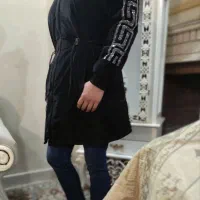 کاپشن سایز ۳۸و۳۶