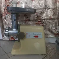 چرخ گوشت