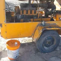 کار با کمپرسور