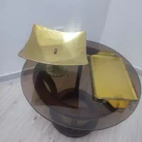 ظروف پذیرایی نو ، میوه خوری ، سینی ، کاپ کیک