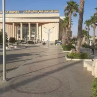 فروش مغازه در مجتمع خلیج فارس یا تهاتر با آپارتمان