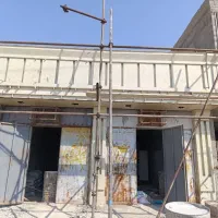 استاد سرامیک و نصاب درب ضد سرقت