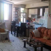 واحد 80 متری / بلوار بیات غربی / فلکه پنجم