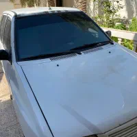 پراید۱۳۲ مدل ۹۰