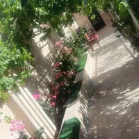 اجاره سوئیت روزانه دارم مبله حیاط دار