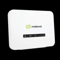 مودم مبین نت td lte mn 6200d