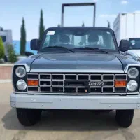 نیسان دوگانه اکستند قسطی