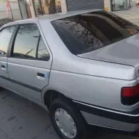 پژو 405