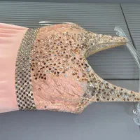 لباس مجلسی سایز ۳۸
