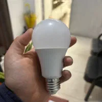 لامپ ۱۲ ولت ۱۲ وات مهتابی
