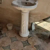 روشویی سالم