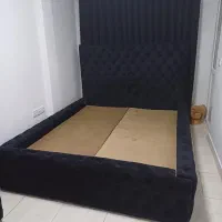 تخت دونفره نو