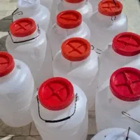 دبه سه خط ۲۰ لیتری