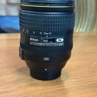 24-120 F4G ED VRنیکون